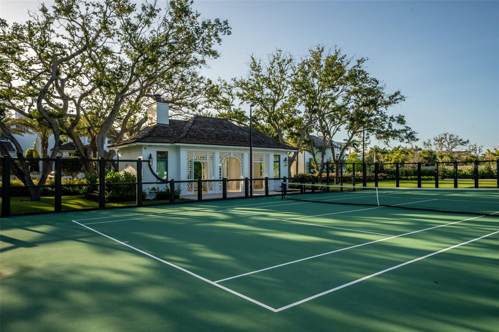 SIESTA KEY - Residential