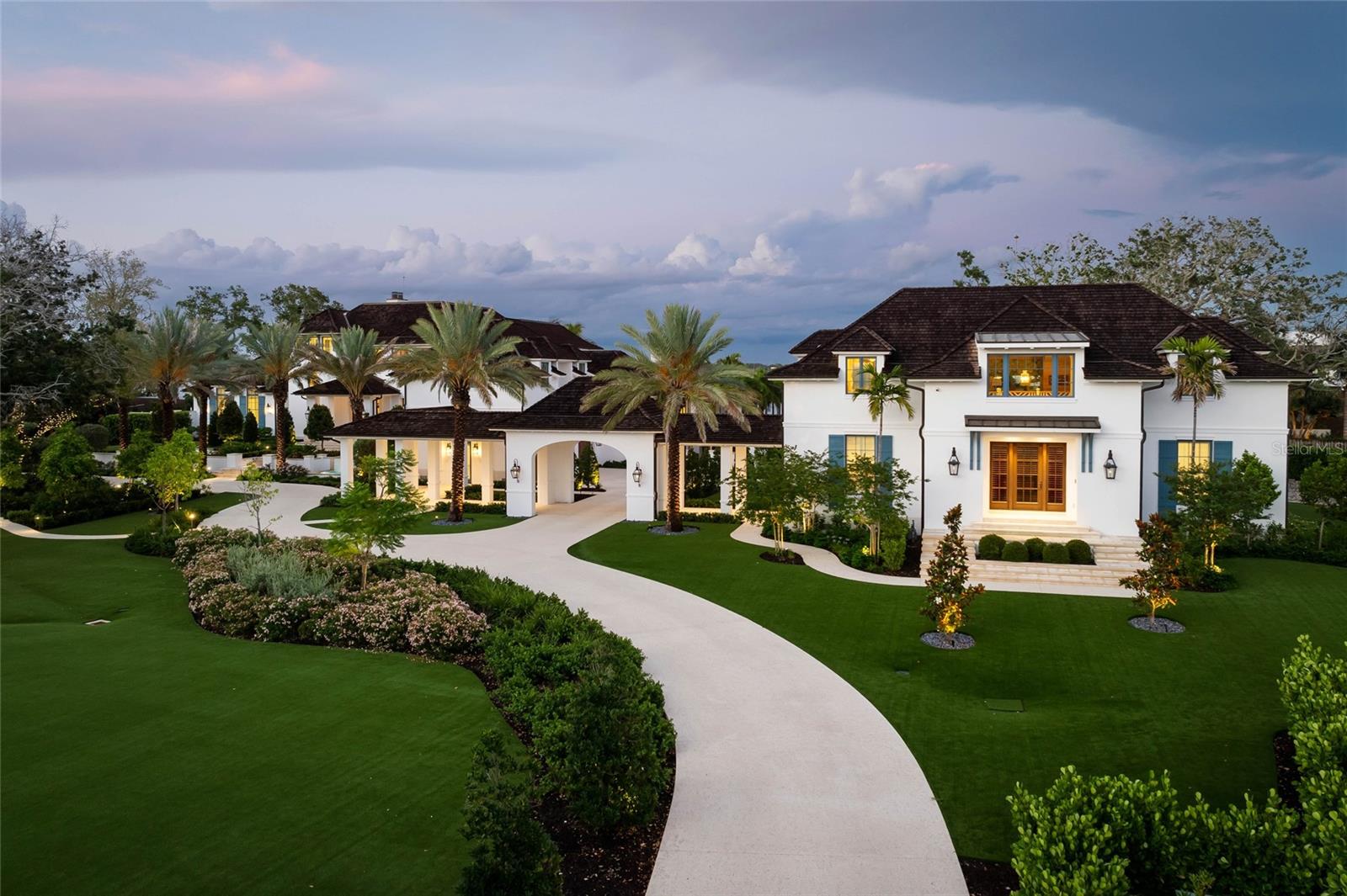 SIESTA KEY - Residential
