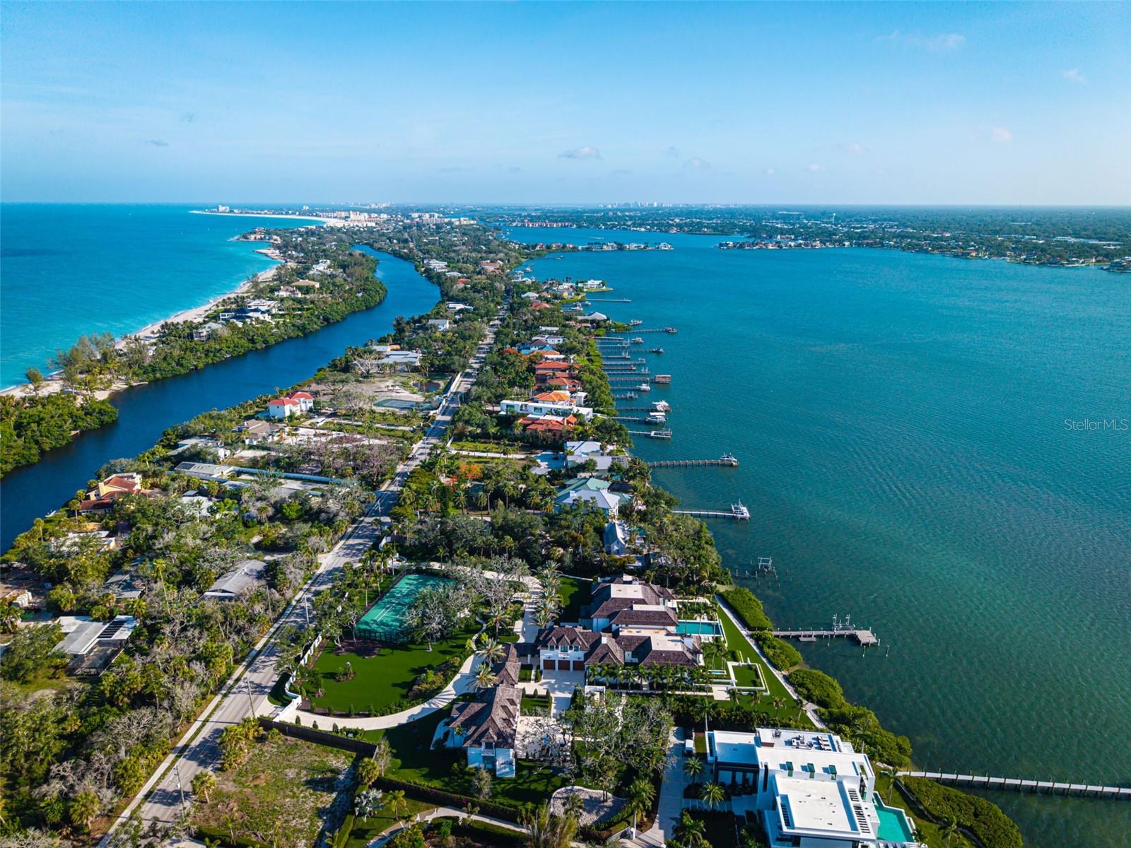 SIESTA KEY - Residential