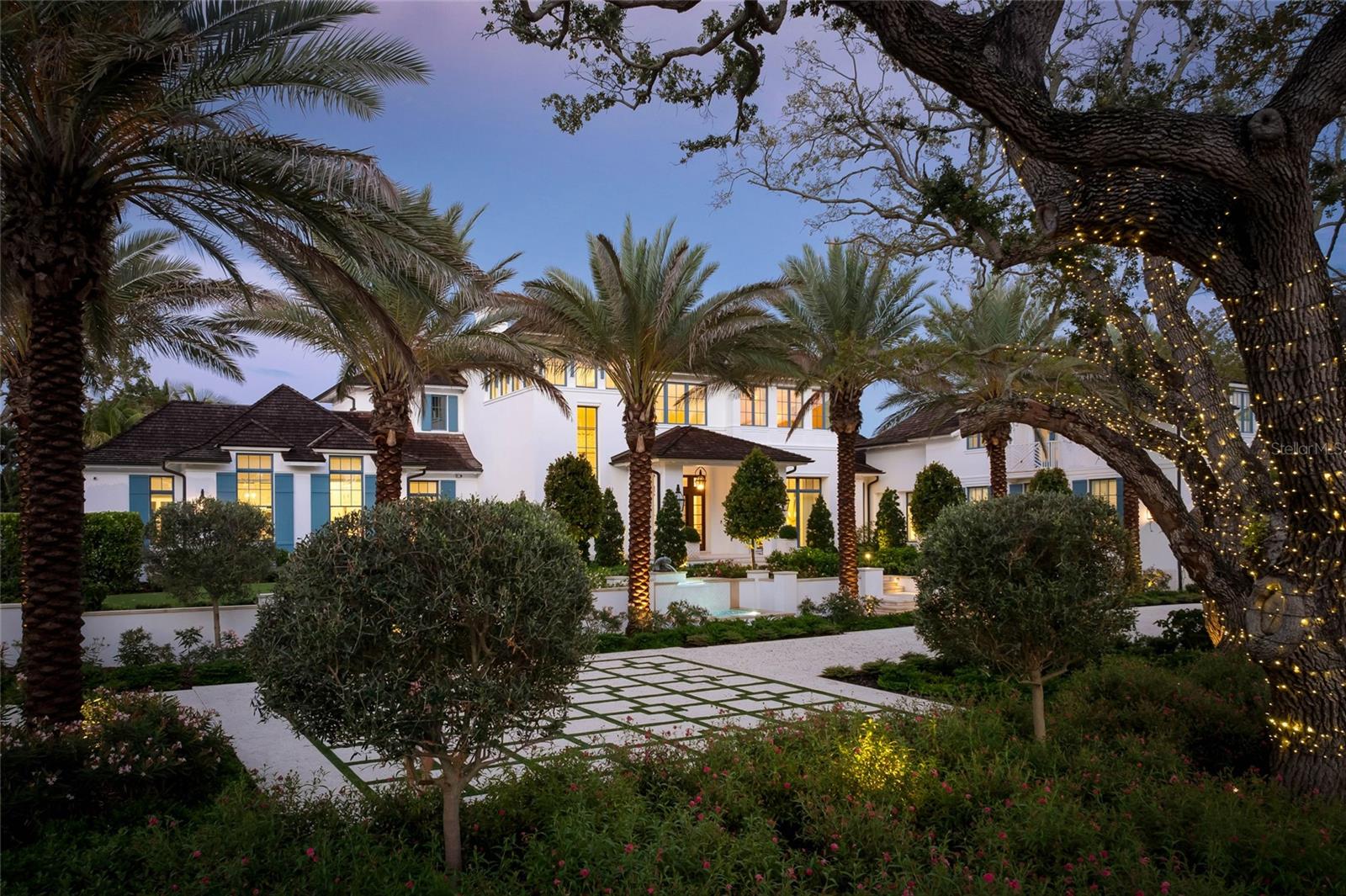 SIESTA KEY - Residential