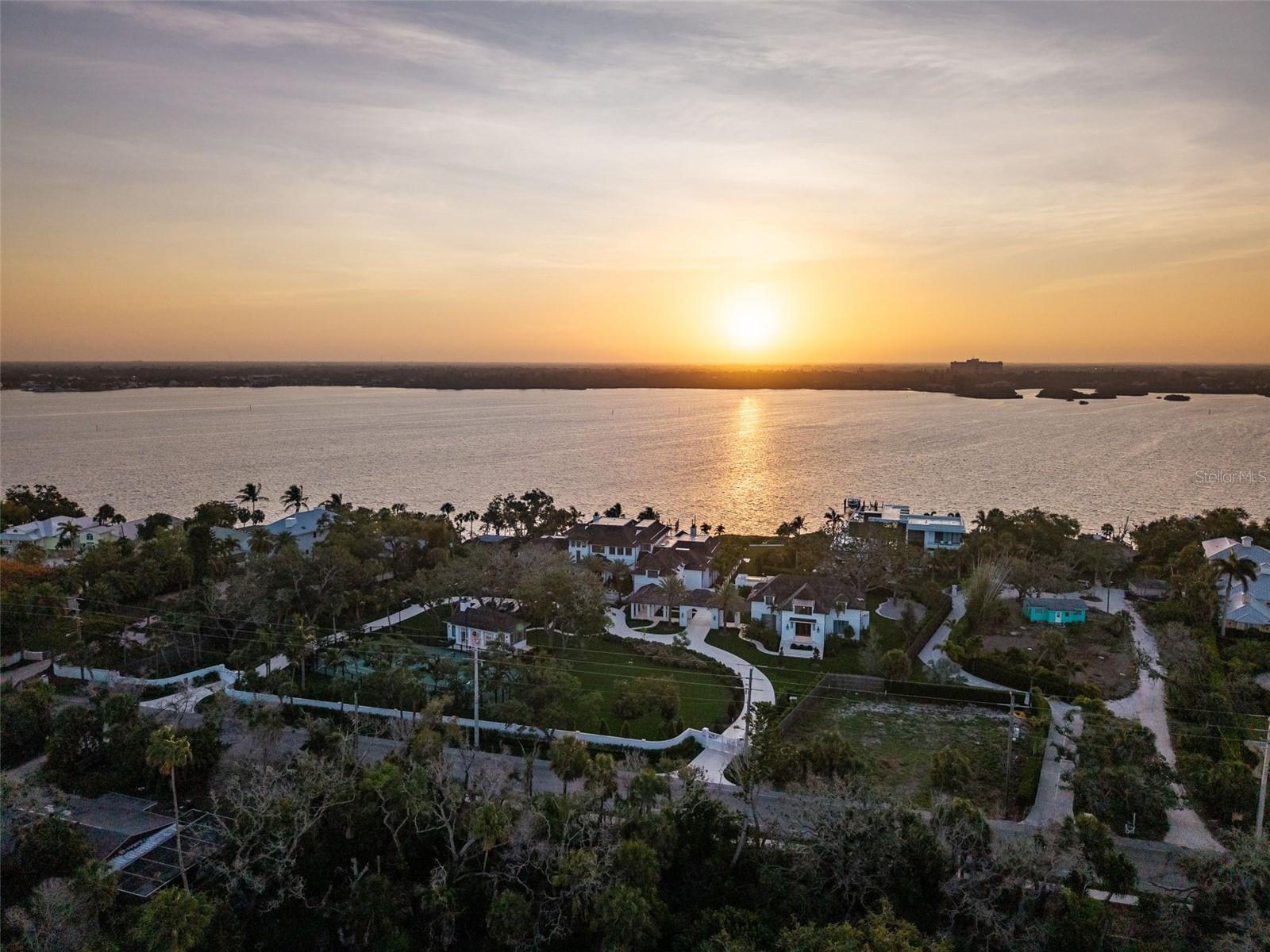 SIESTA KEY - Residential