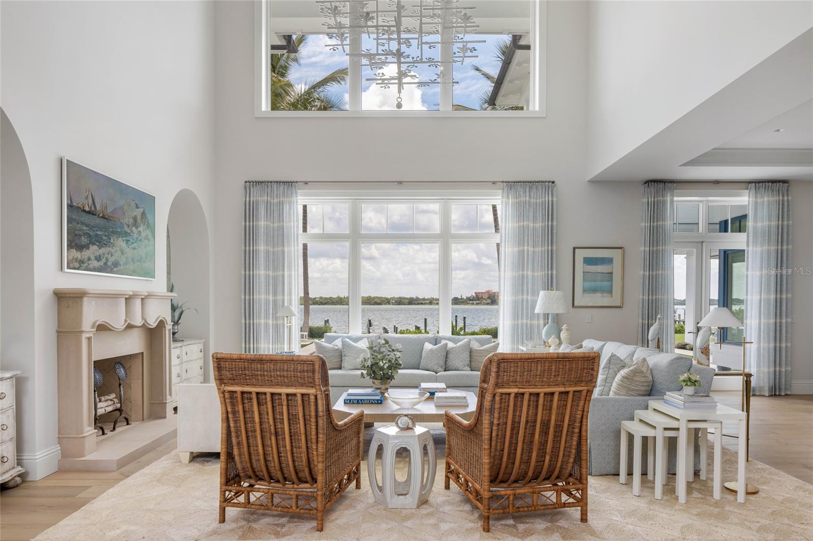 SIESTA KEY - Residential