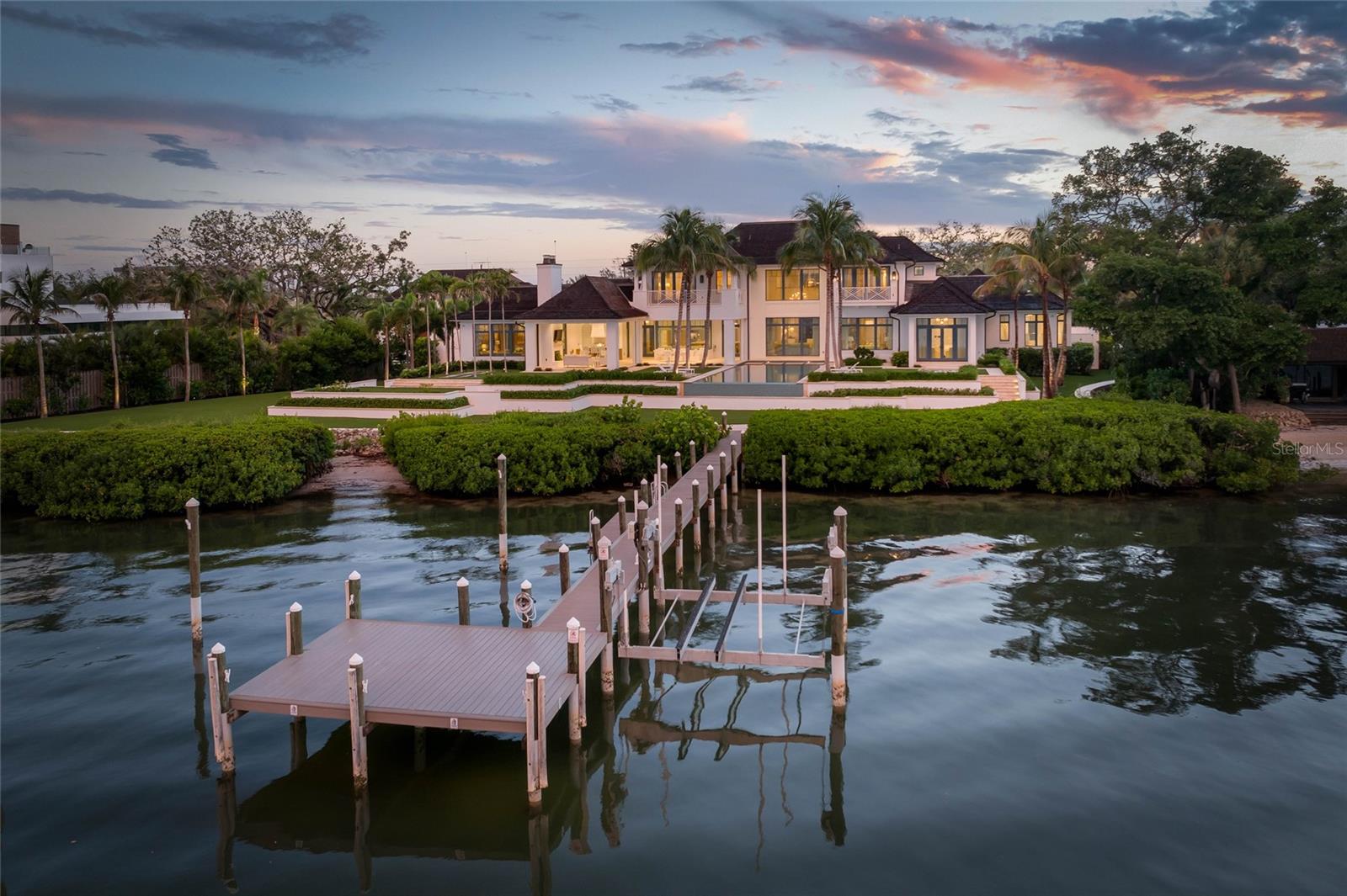 SIESTA KEY - Residential