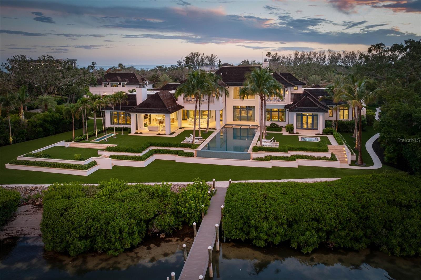 SIESTA KEY - Residential