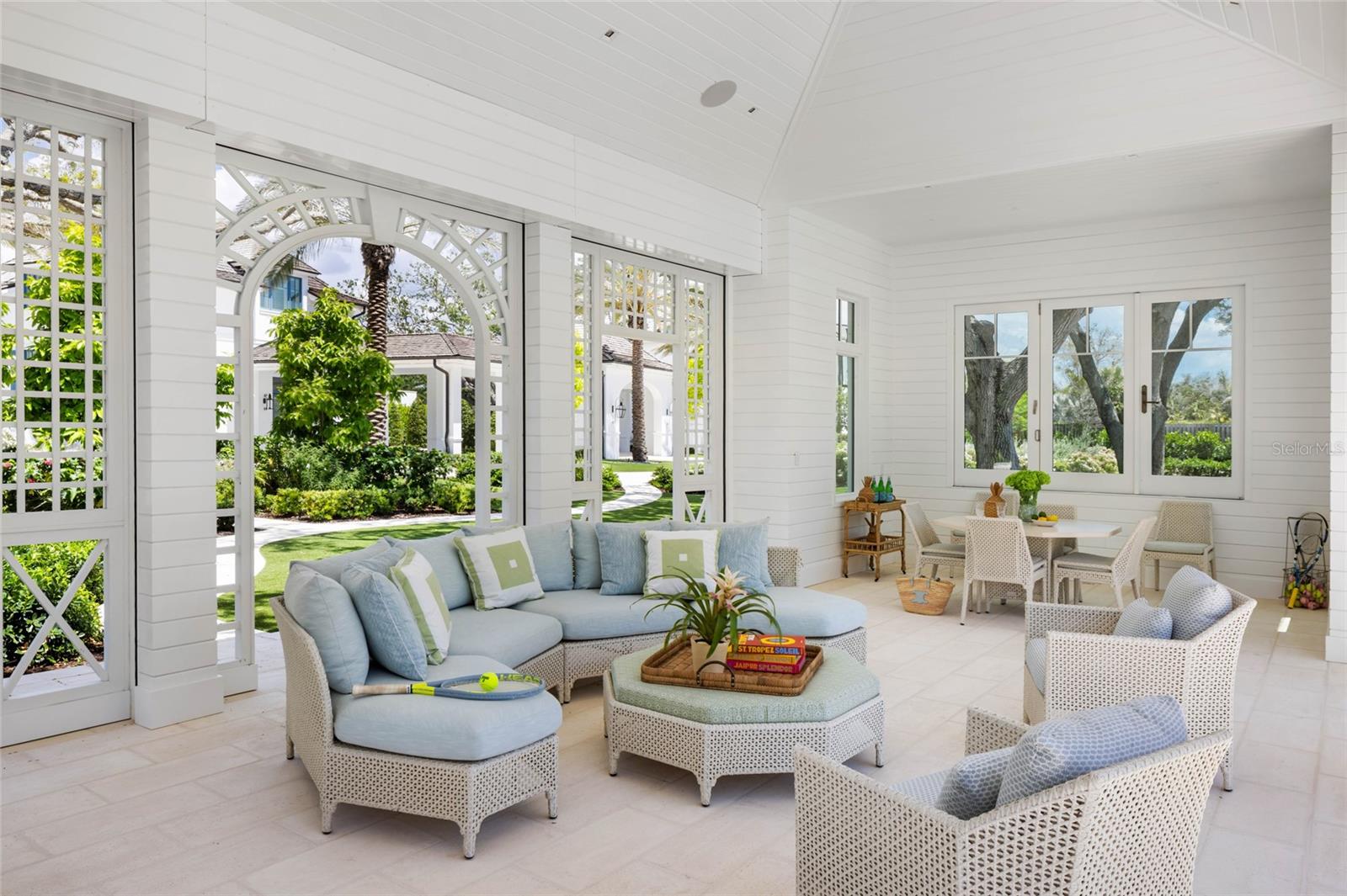 SIESTA KEY - Residential