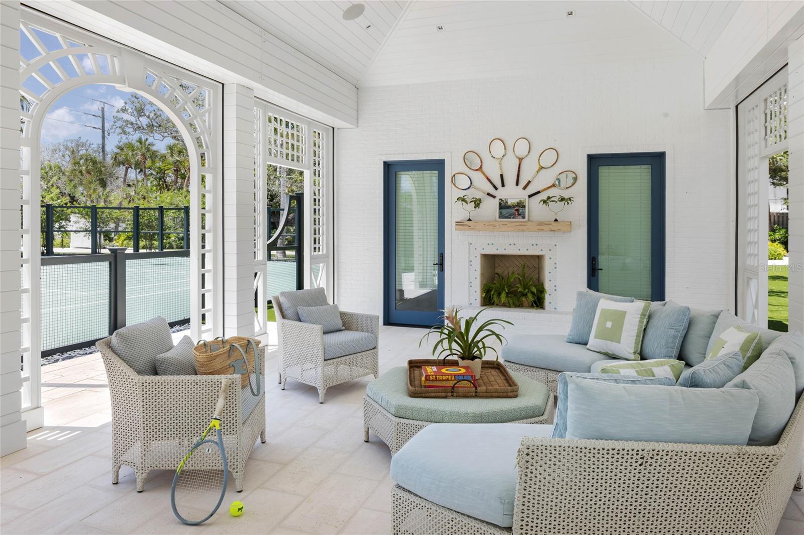 SIESTA KEY - Residential