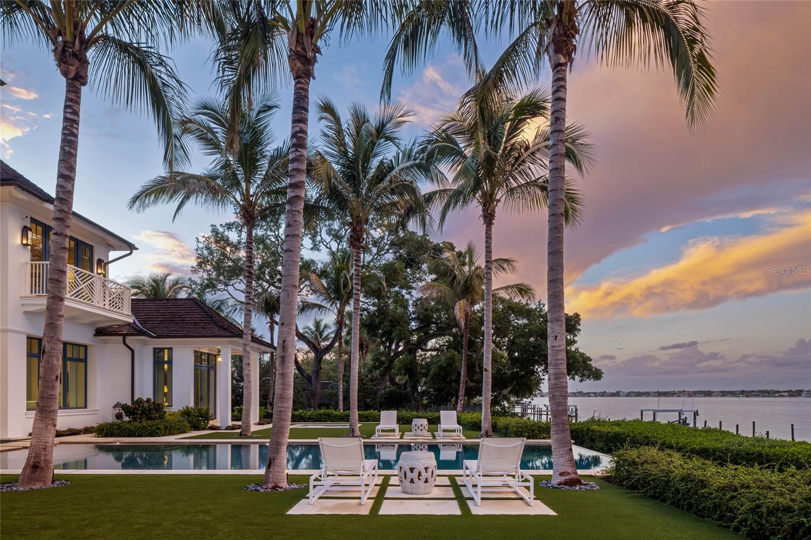SIESTA KEY - Residential