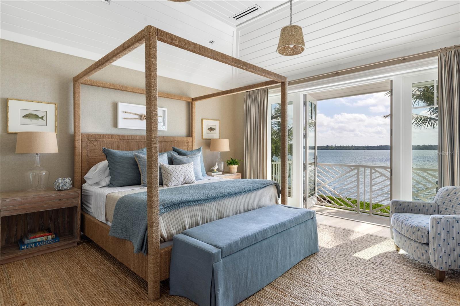 SIESTA KEY - Residential