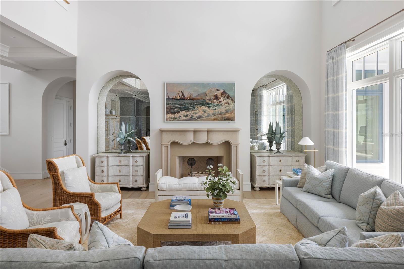 SIESTA KEY - Residential