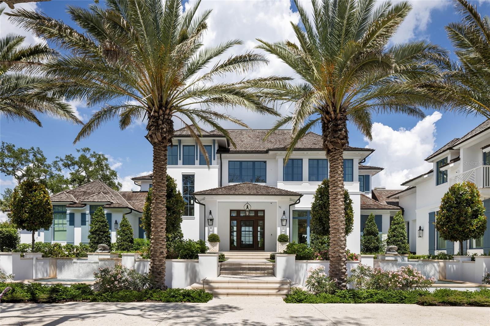 SIESTA KEY - Residential