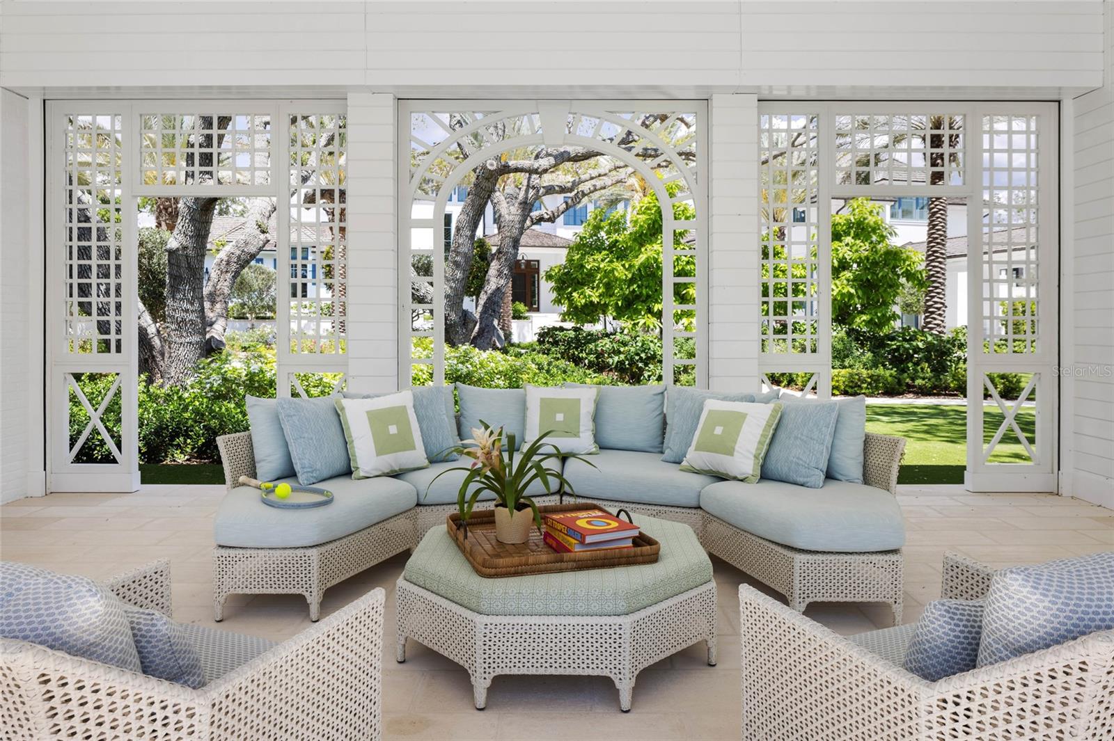 SIESTA KEY - Residential