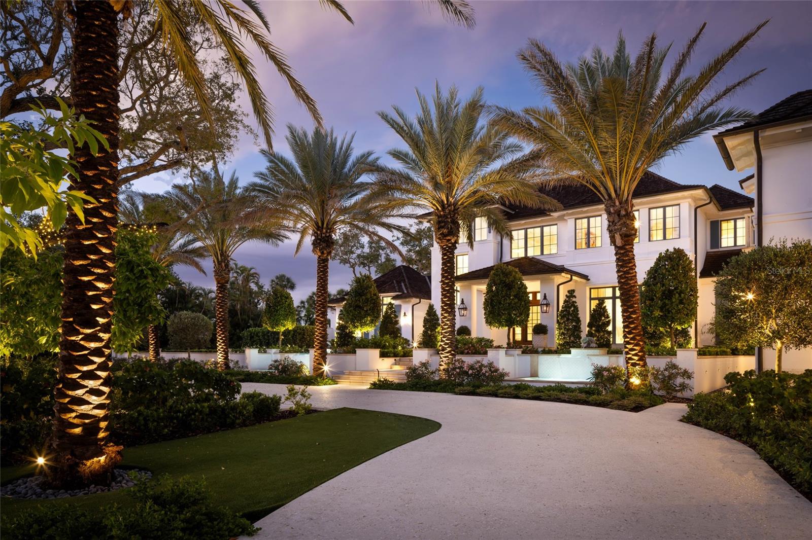 SIESTA KEY - Residential