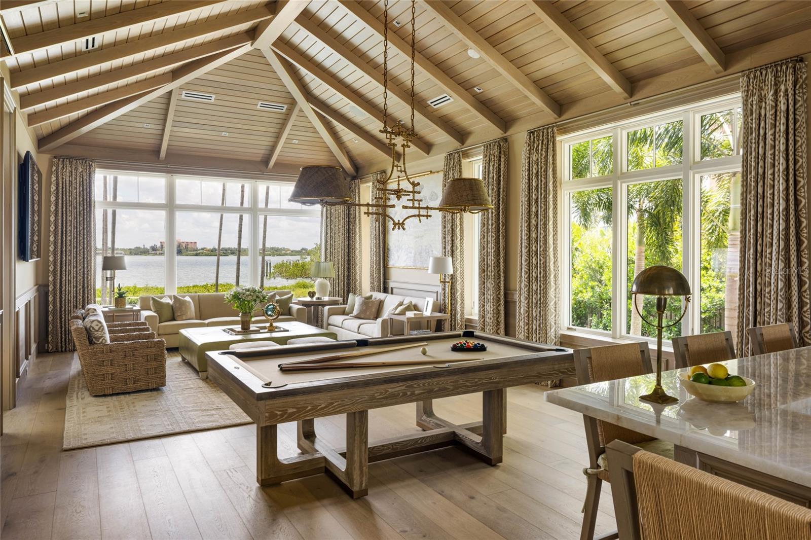 SIESTA KEY - Residential