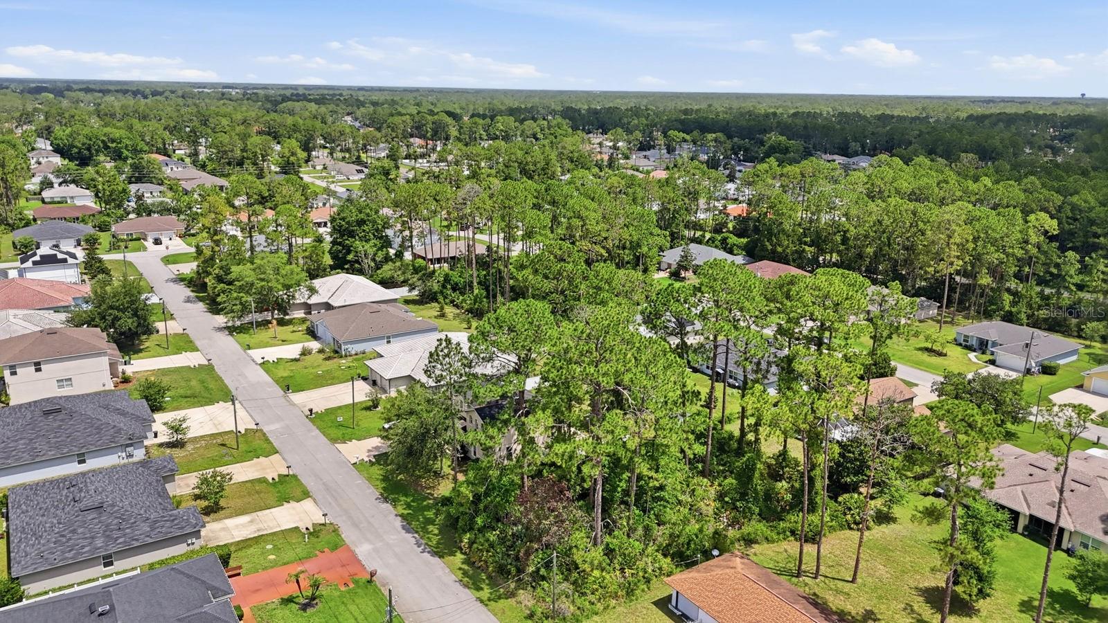 PALM COAST SEC 29 - Land