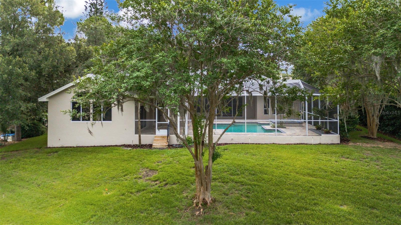 AUTUMN WOODS-UNIT II - Residential