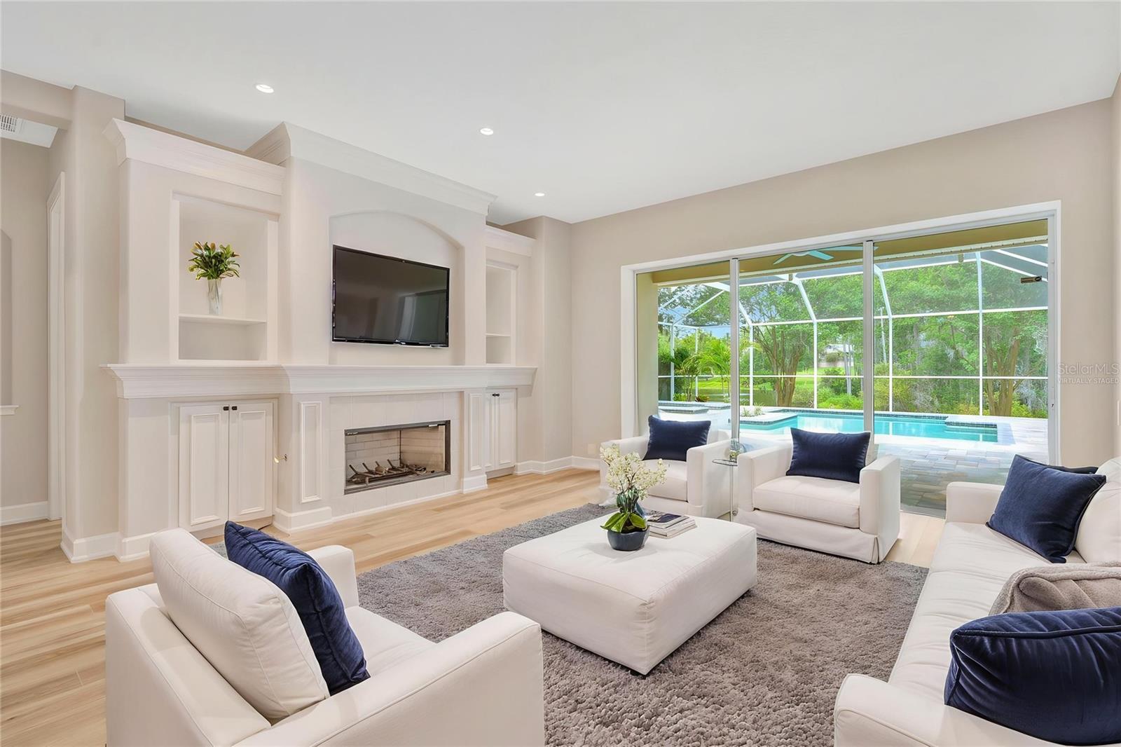 AUTUMN WOODS-UNIT II - Residential