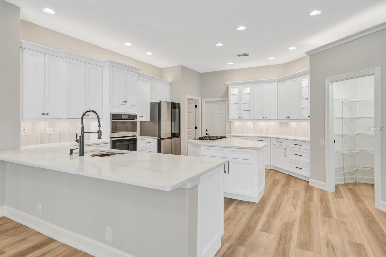 AUTUMN WOODS-UNIT II - Residential