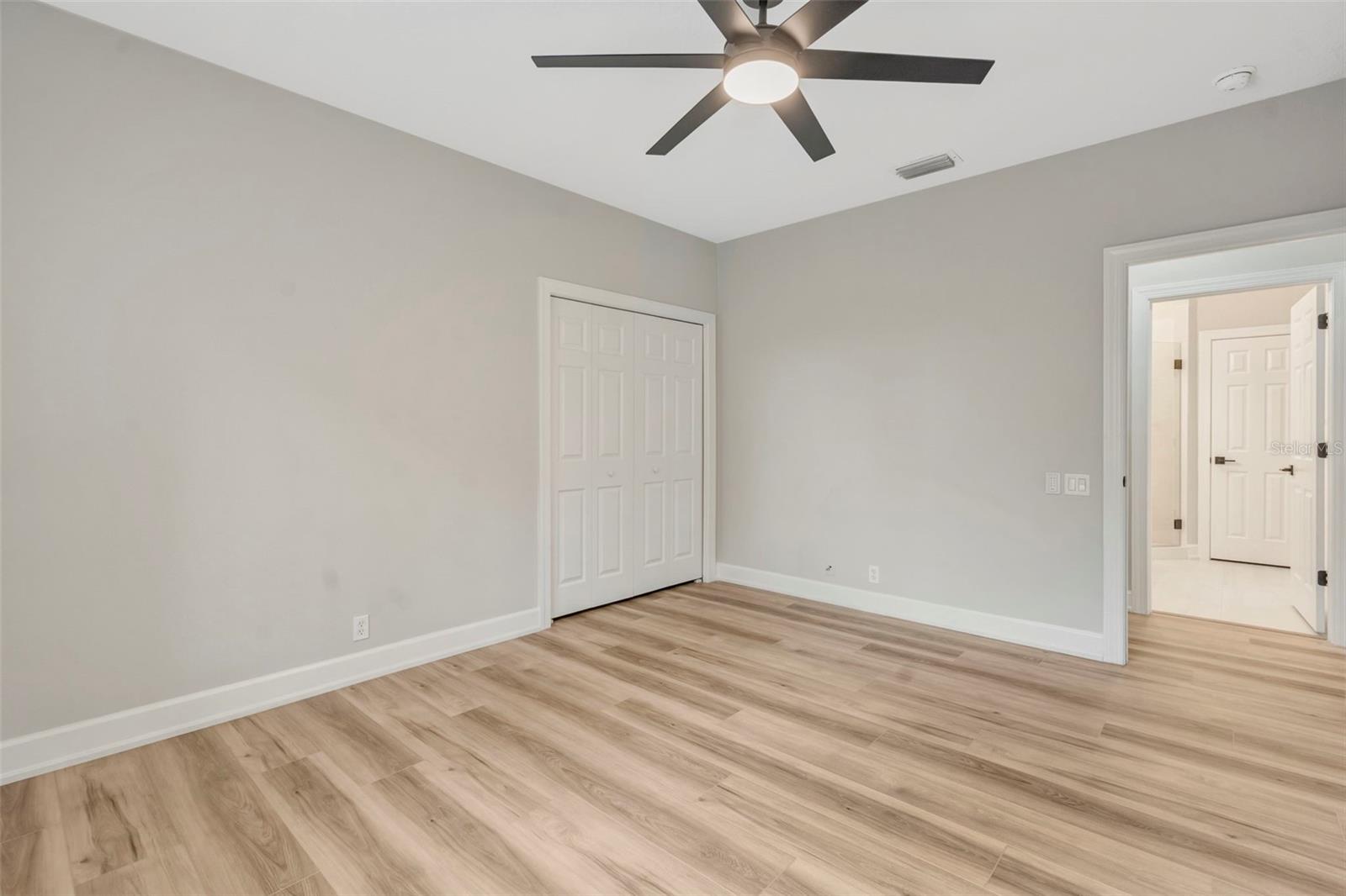 AUTUMN WOODS-UNIT II - Residential