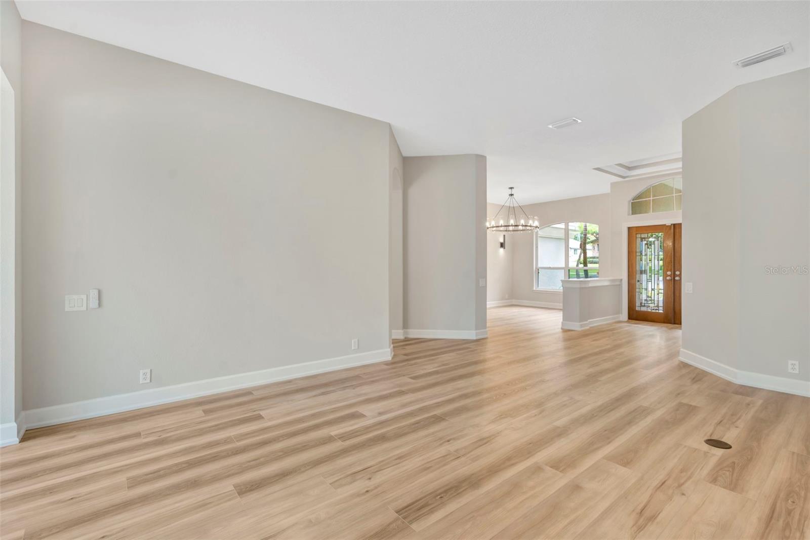 AUTUMN WOODS-UNIT II - Residential