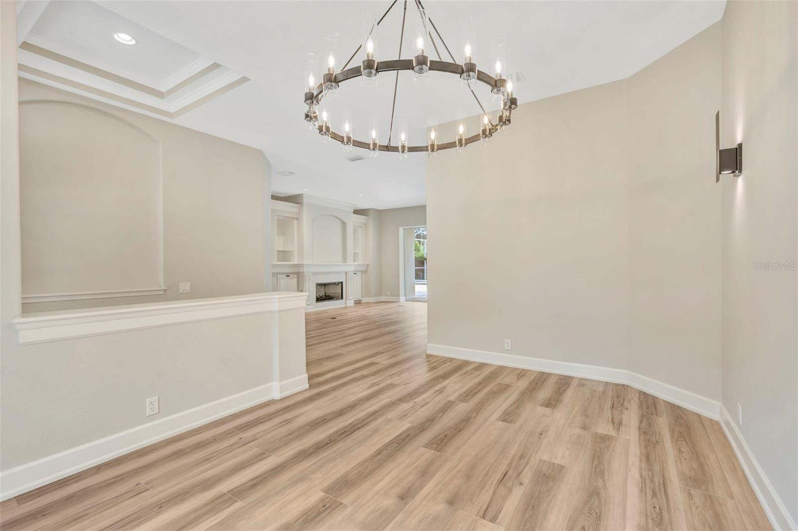 AUTUMN WOODS-UNIT II - Residential