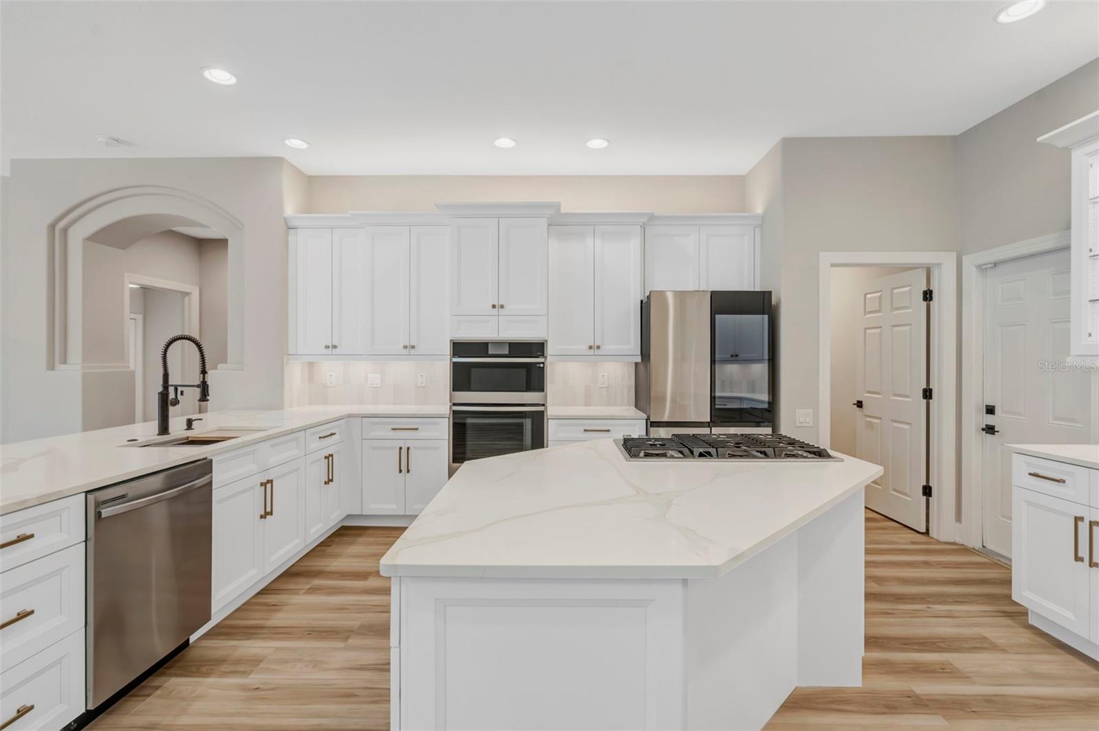 AUTUMN WOODS-UNIT II - Residential