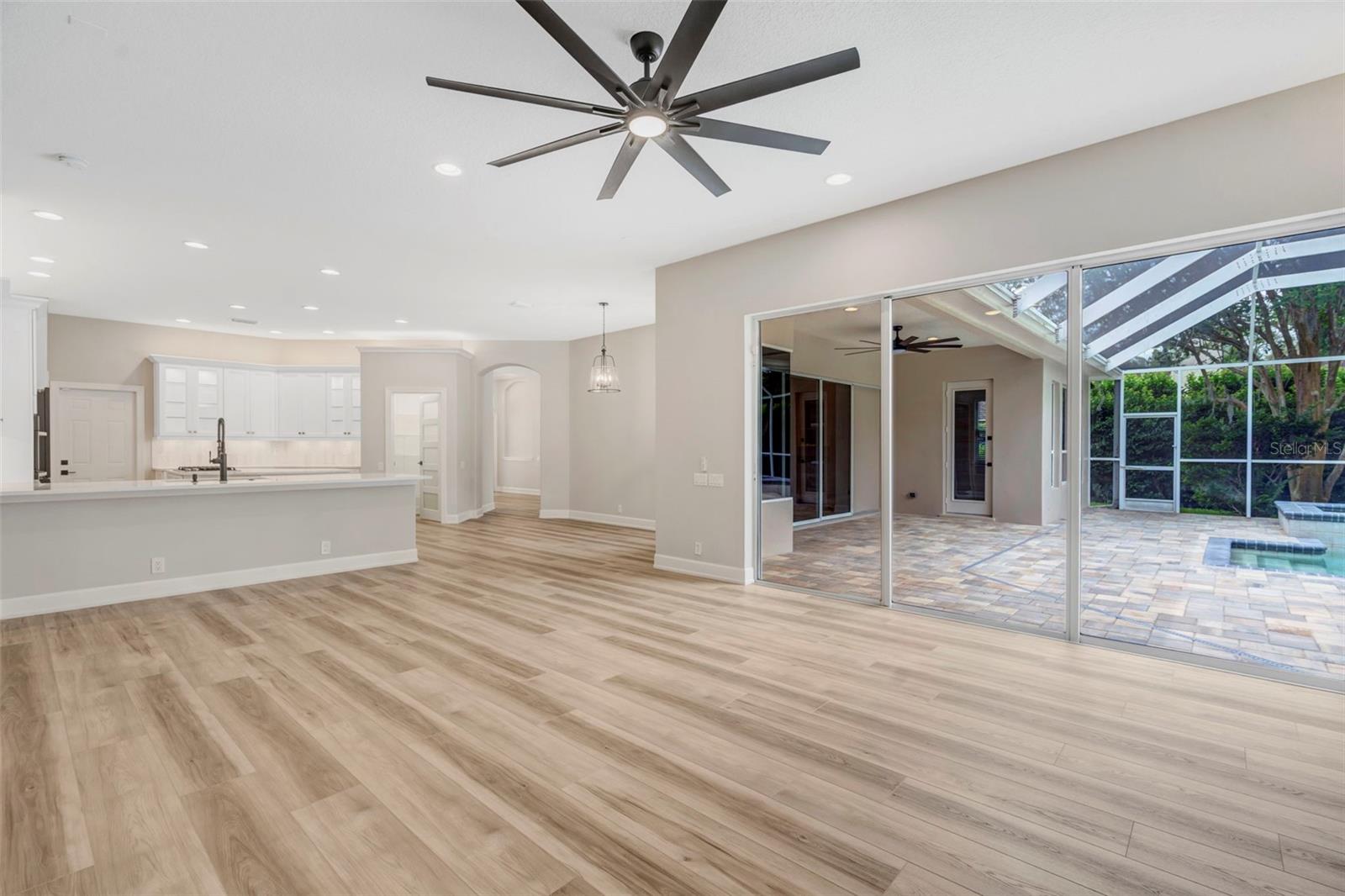 AUTUMN WOODS-UNIT II - Residential