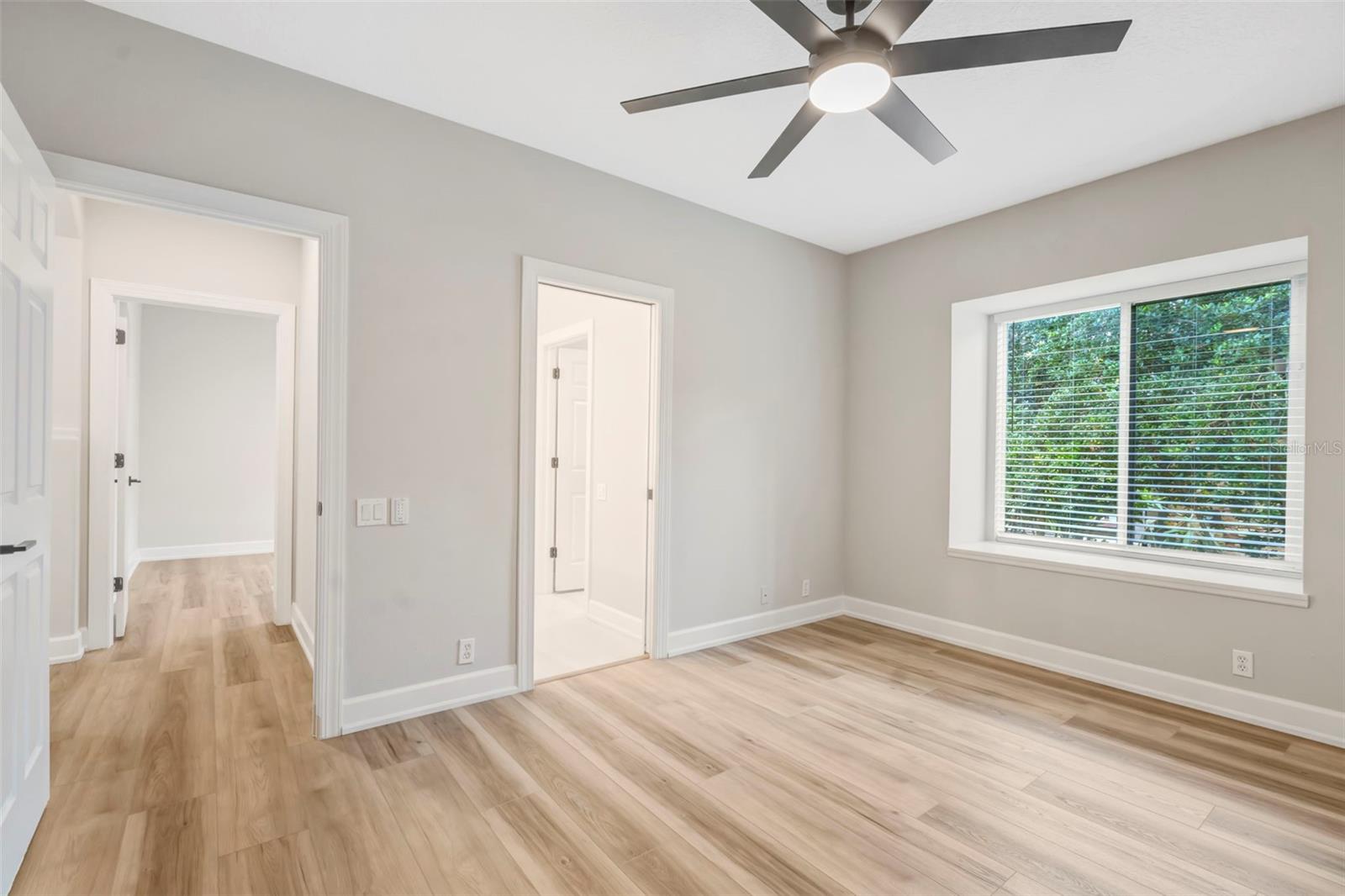 AUTUMN WOODS-UNIT II - Residential