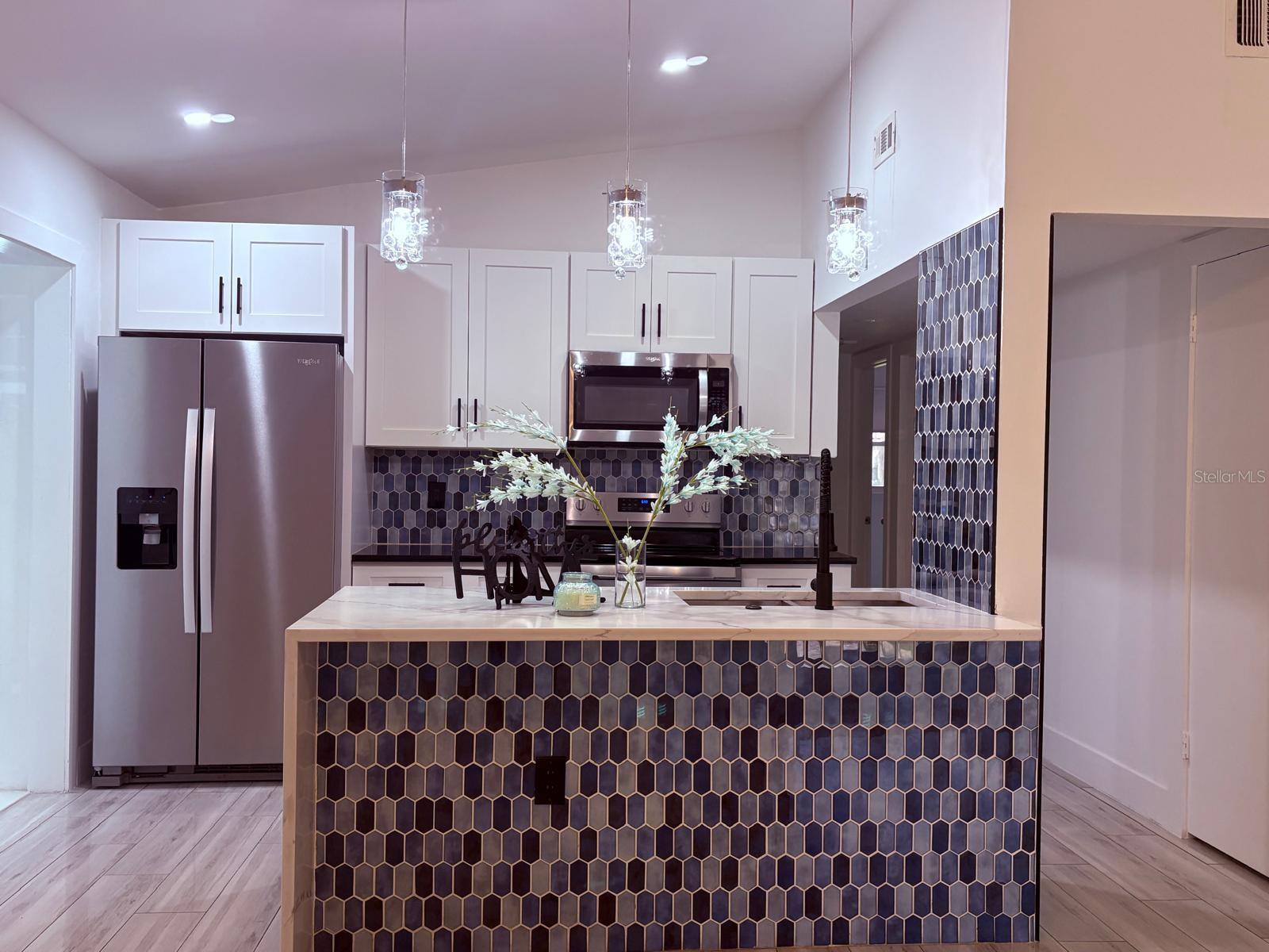 EASTBROOK SUB - Residential