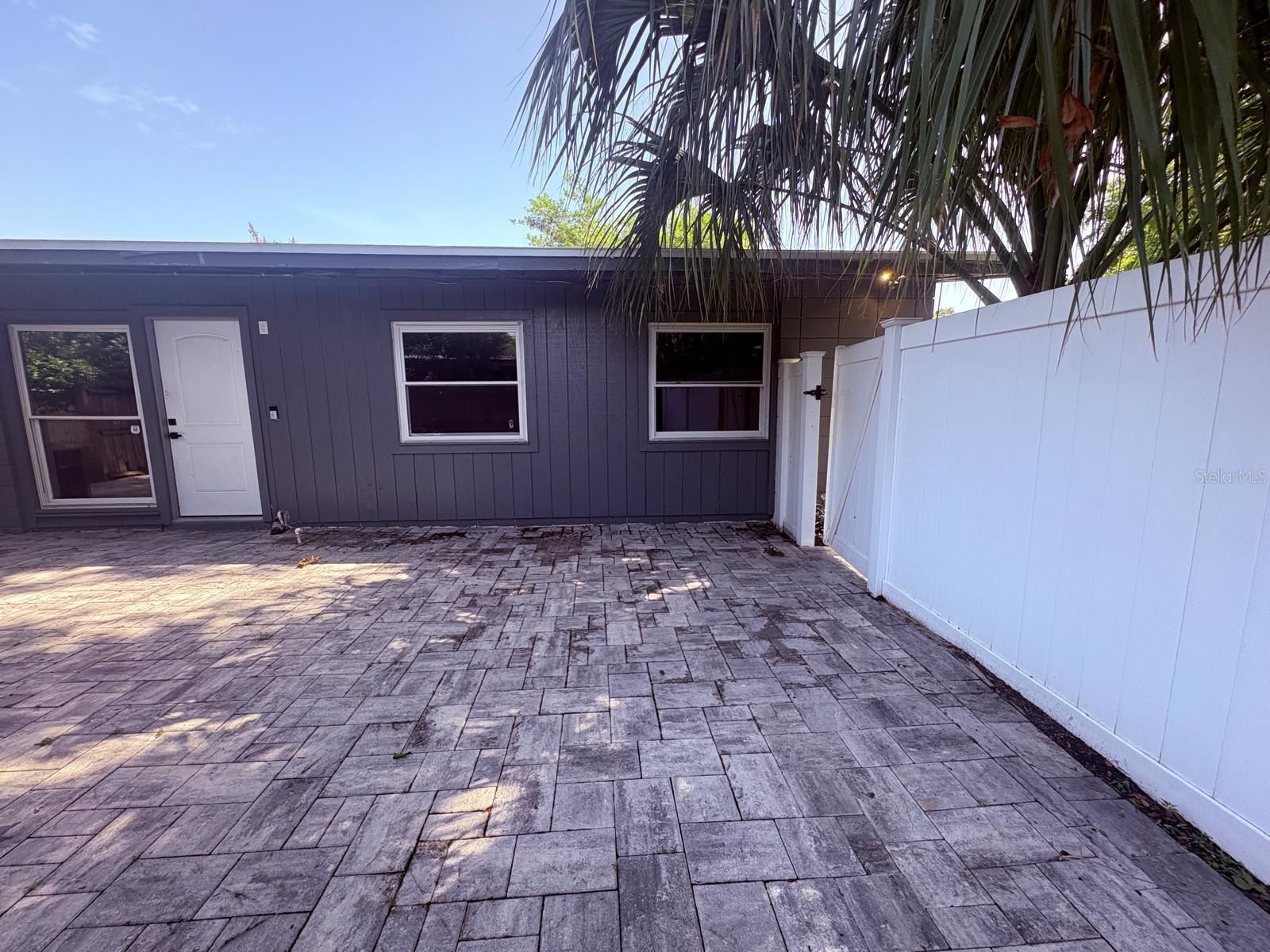 EASTBROOK SUB - Residential