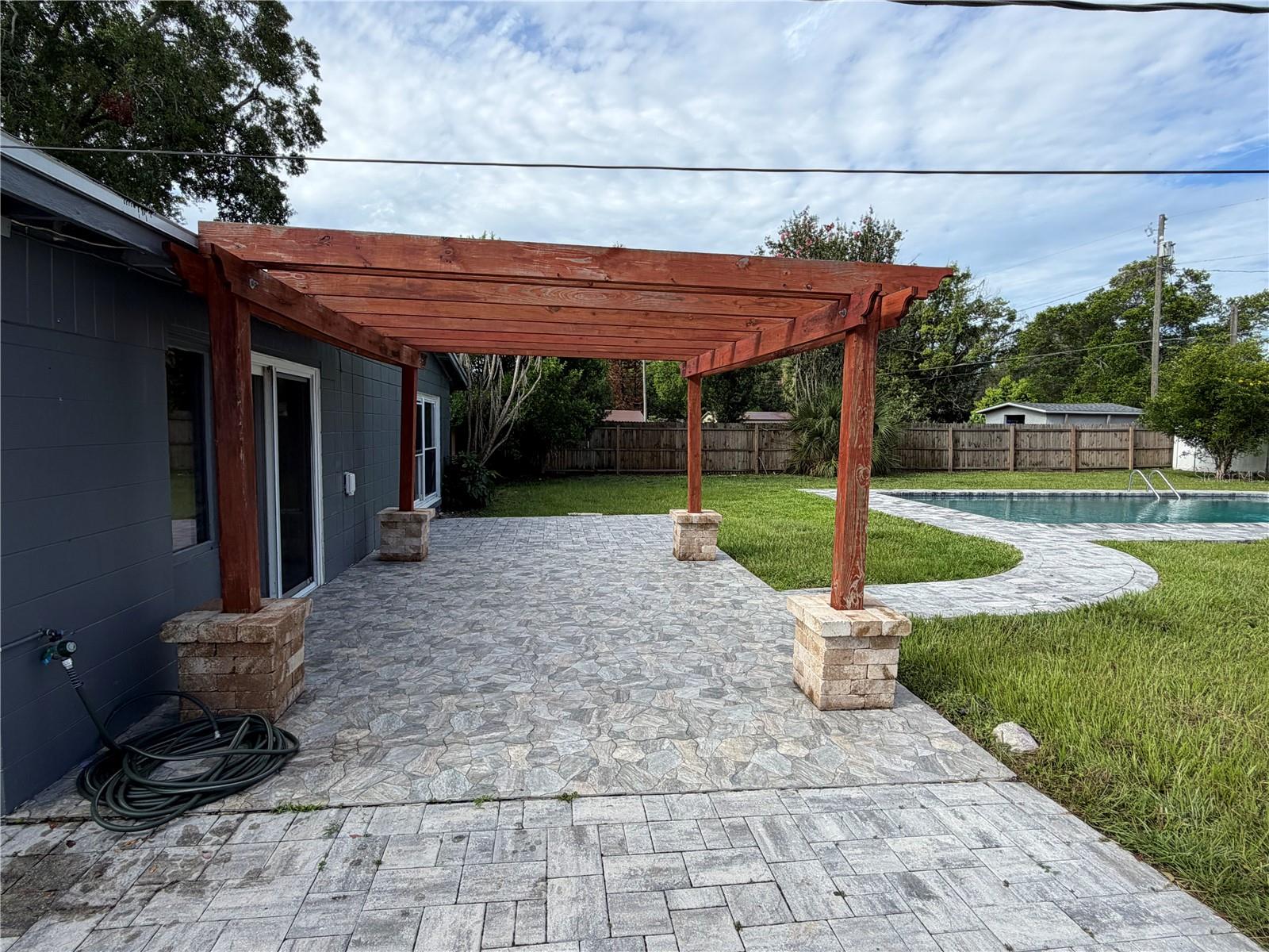 EASTBROOK SUB - Residential