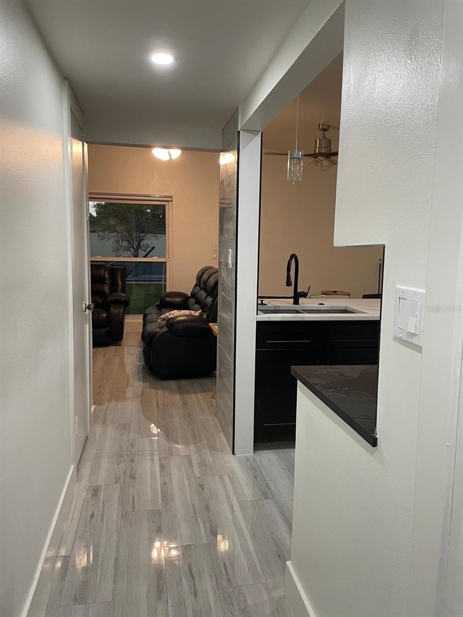 EASTBROOK SUB - Residential