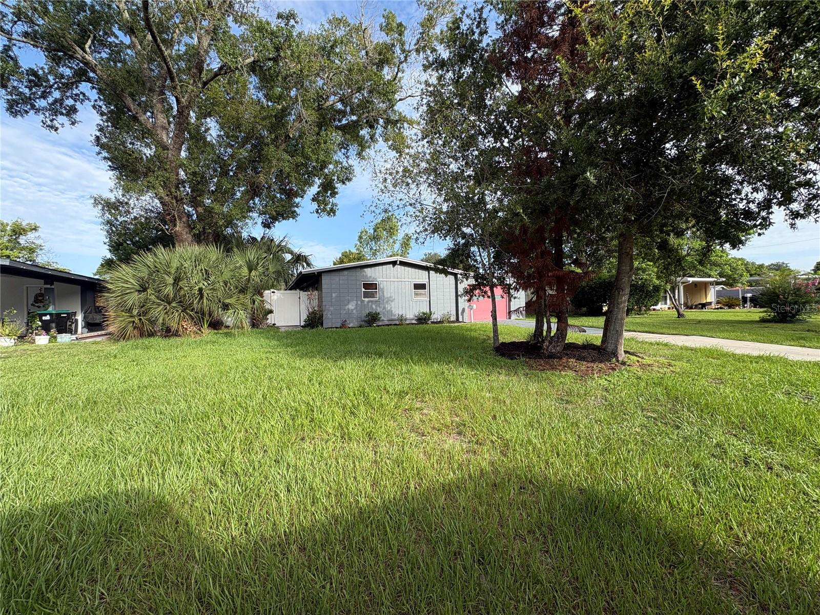 EASTBROOK SUB - Residential