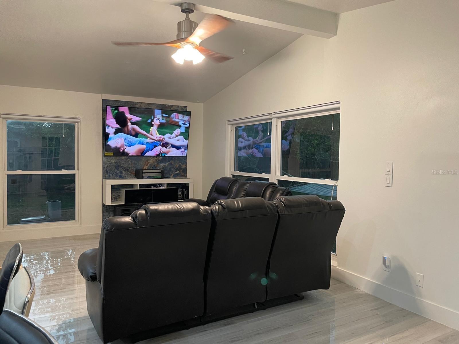 EASTBROOK SUB - Residential