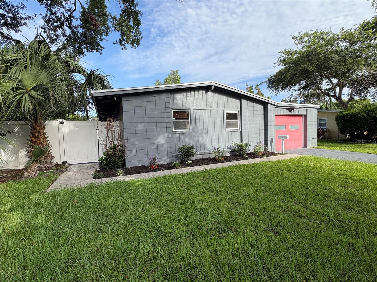 EASTBROOK SUB - Residential