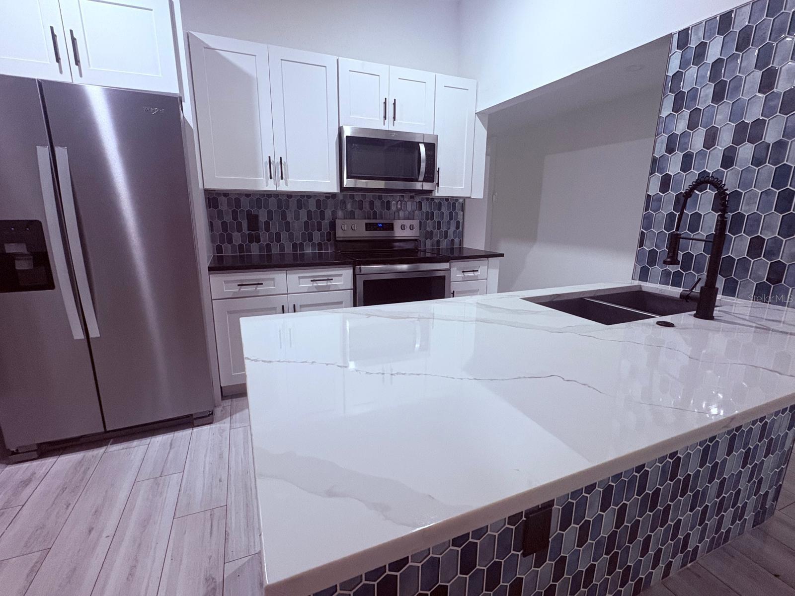 EASTBROOK SUB - Residential