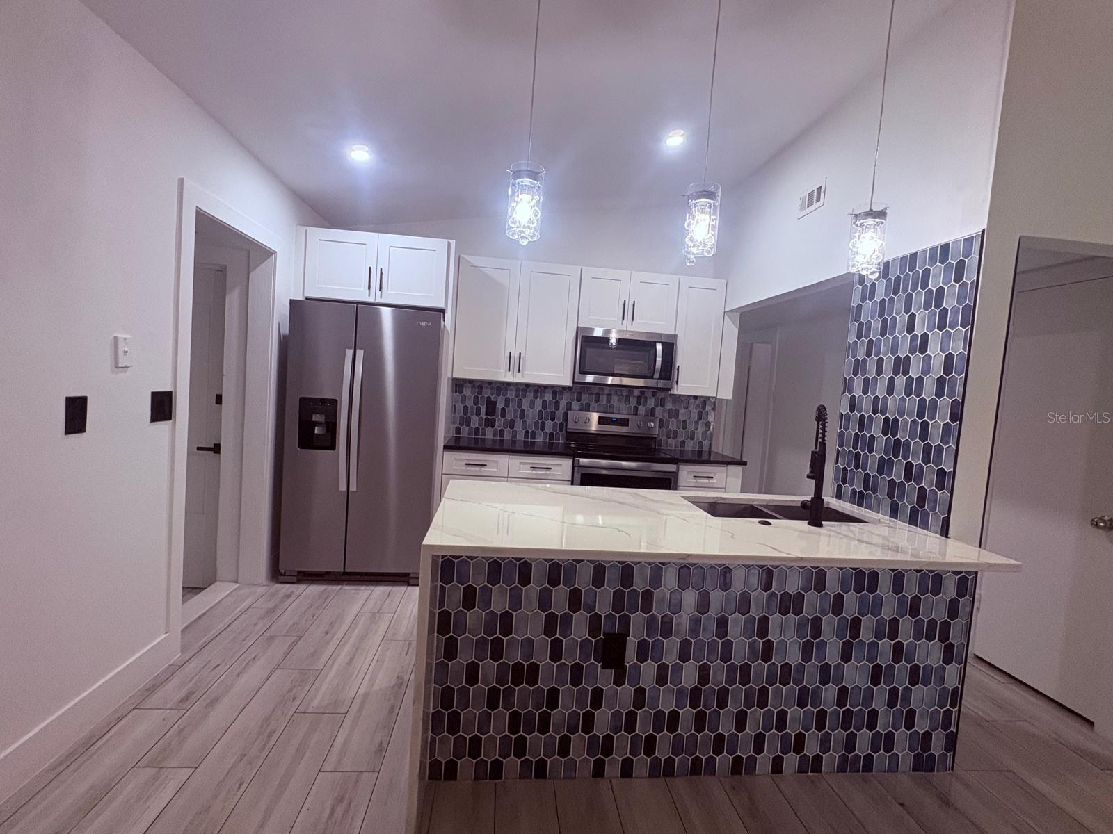 EASTBROOK SUB - Residential