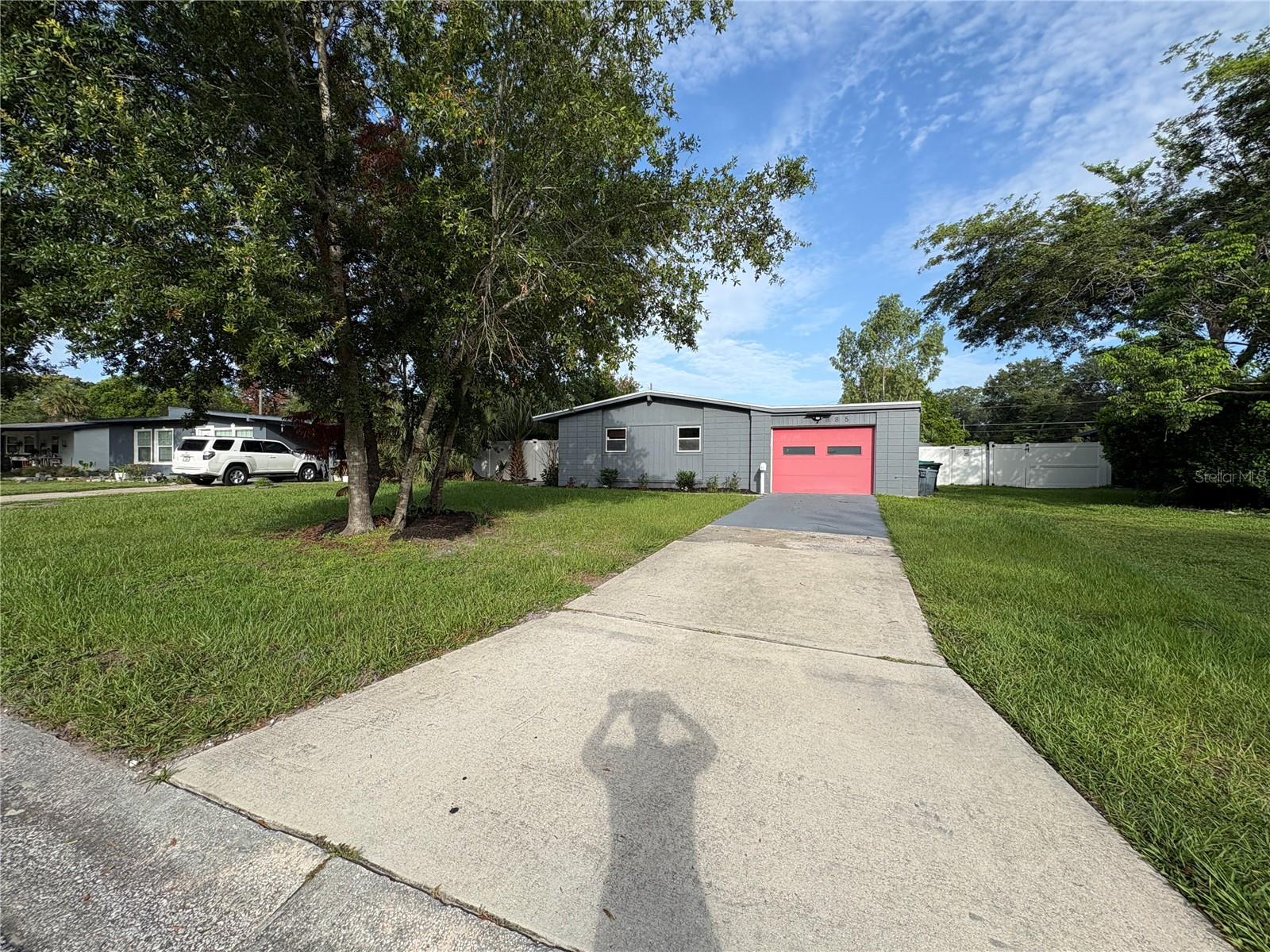 EASTBROOK SUB - Residential