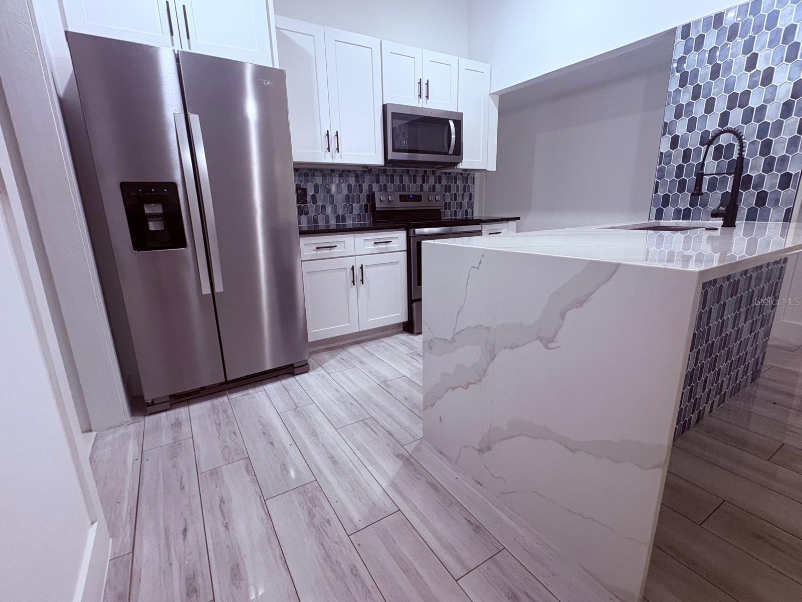 EASTBROOK SUB - Residential