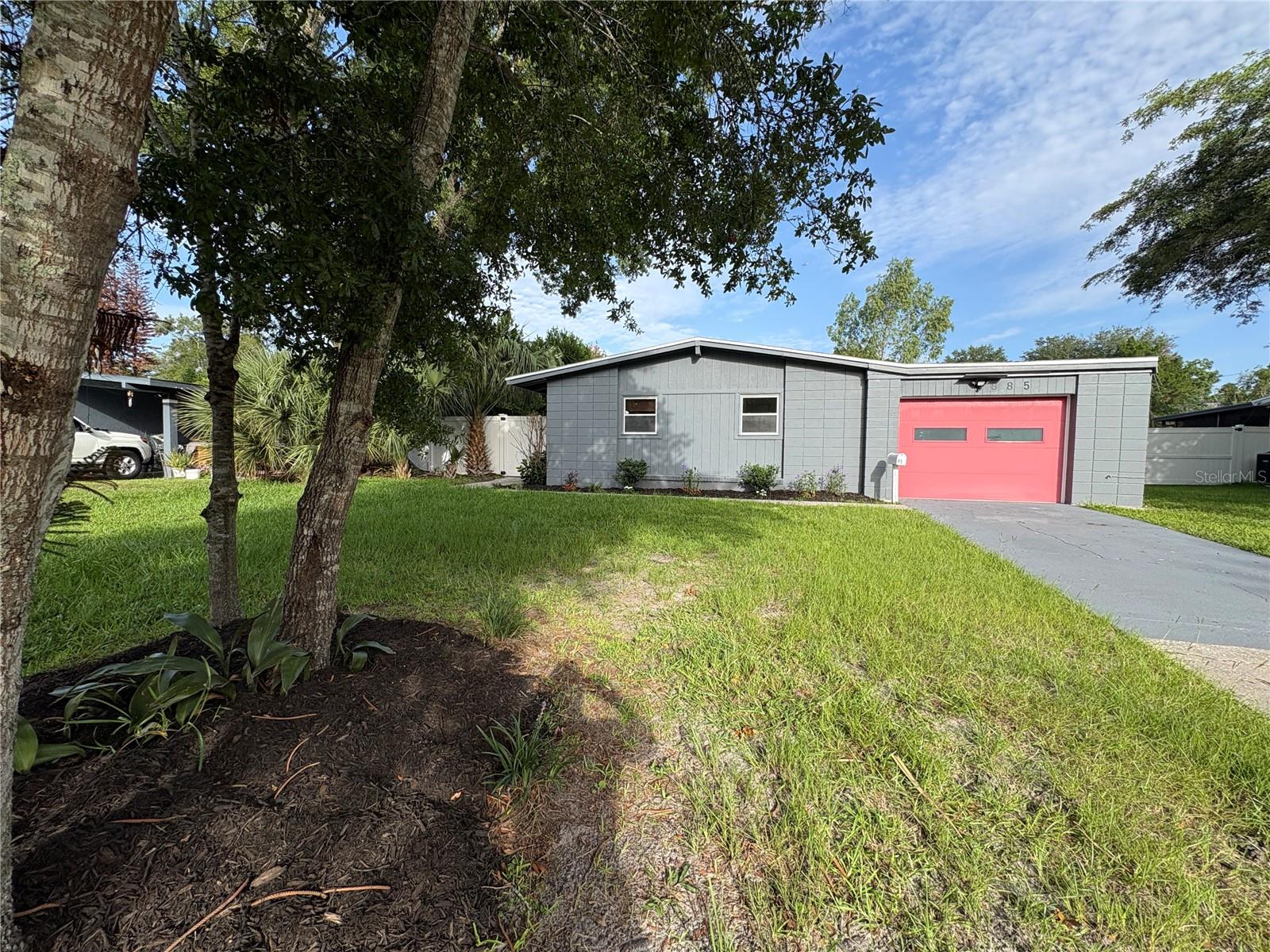 EASTBROOK SUB - Residential