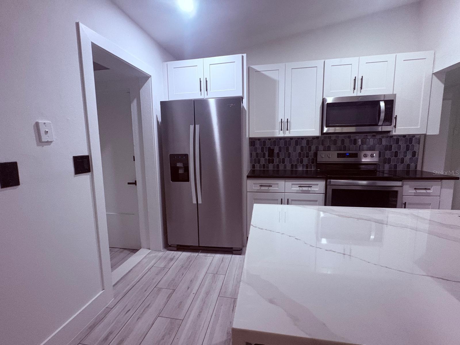 EASTBROOK SUB - Residential