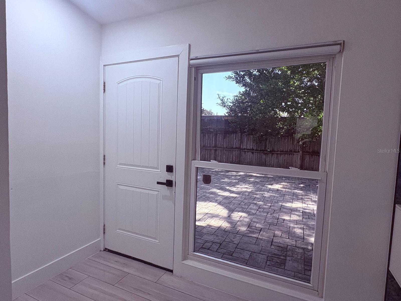 EASTBROOK SUB - Residential