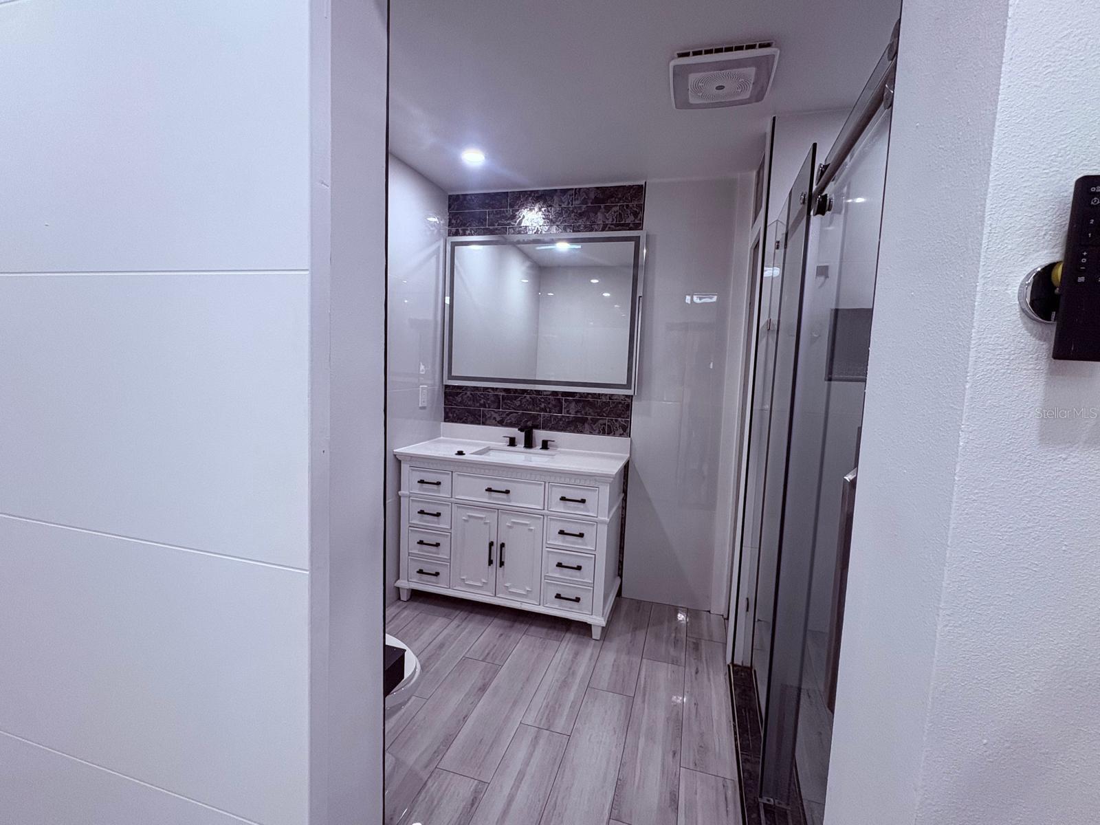 EASTBROOK SUB - Residential