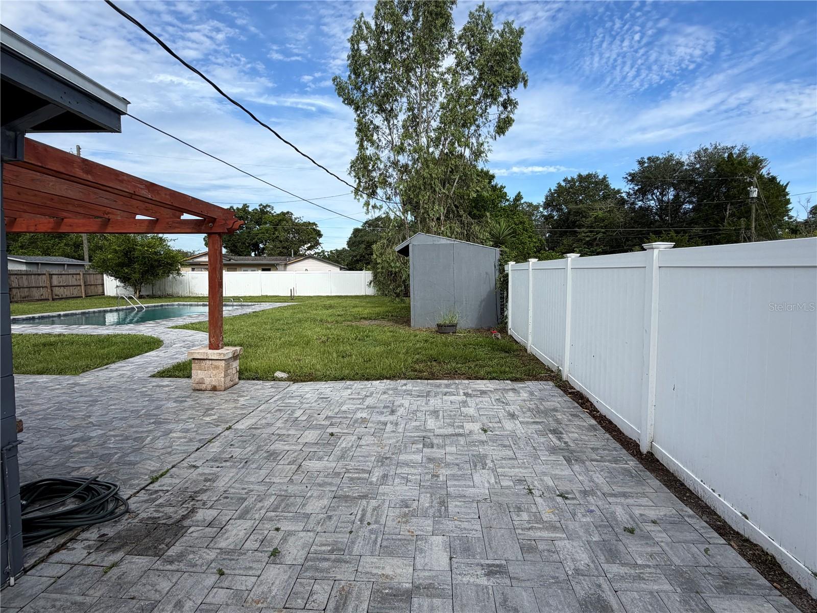 EASTBROOK SUB - Residential