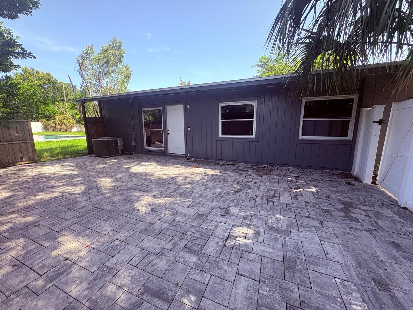 EASTBROOK SUB - Residential