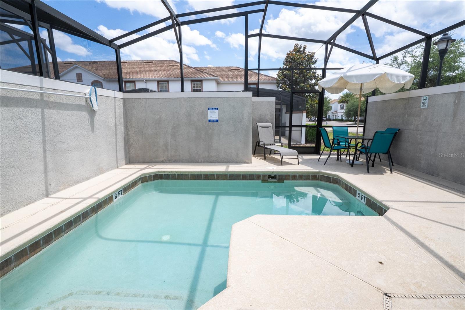 STOREY LAKE PH 1B-2A - Residential Lease