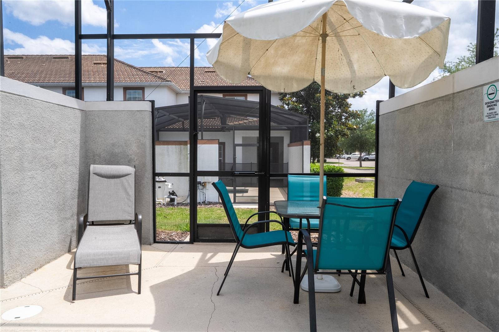STOREY LAKE PH 1B-2A - Residential Lease
