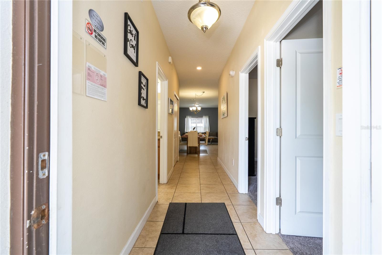 STOREY LAKE PH 1B-2A - Residential Lease