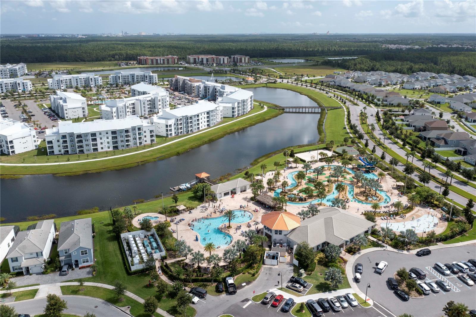 STOREY LAKE PH 1B-2A - Residential Lease