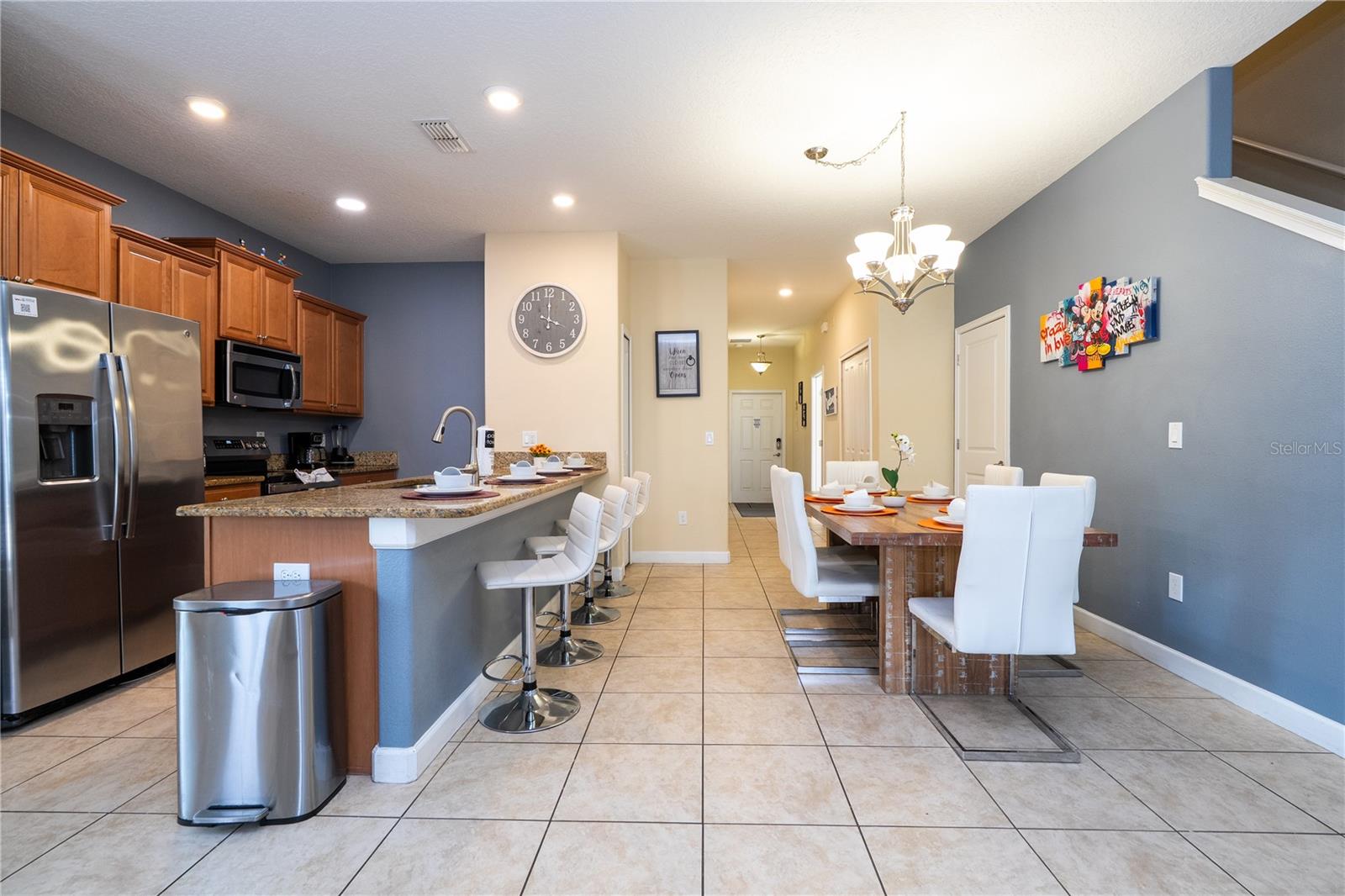 STOREY LAKE PH 1B-2A - Residential Lease