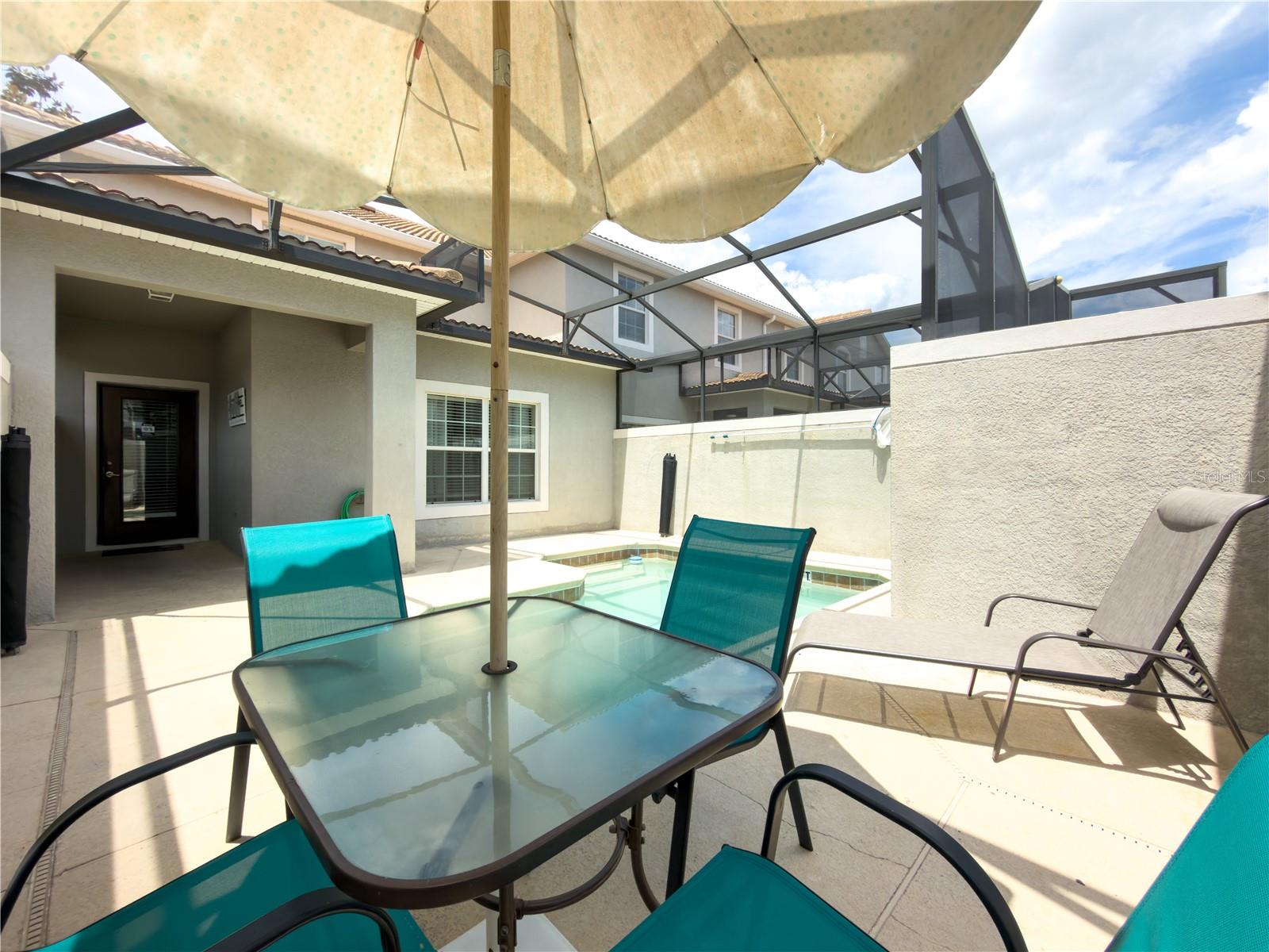 STOREY LAKE PH 1B-2A - Residential Lease